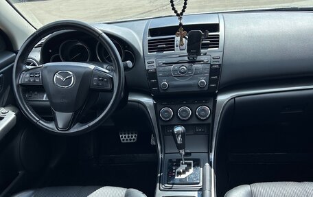 Mazda 6, 2012 год, 1 650 000 рублей, 9 фотография