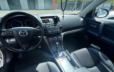 Mazda 6, 2012 год, 1 650 000 рублей, 11 фотография