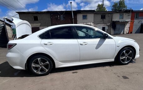 Mazda 6, 2012 год, 1 650 000 рублей, 15 фотография