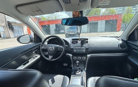 Mazda 6, 2012 год, 1 650 000 рублей, 8 фотография