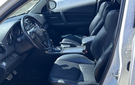 Mazda 6, 2012 год, 1 650 000 рублей, 17 фотография