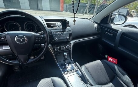 Mazda 6, 2012 год, 1 650 000 рублей, 10 фотография