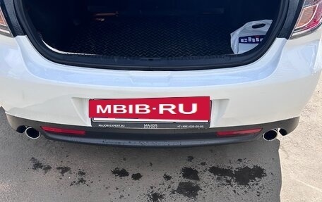 Mazda 6, 2012 год, 1 650 000 рублей, 14 фотография