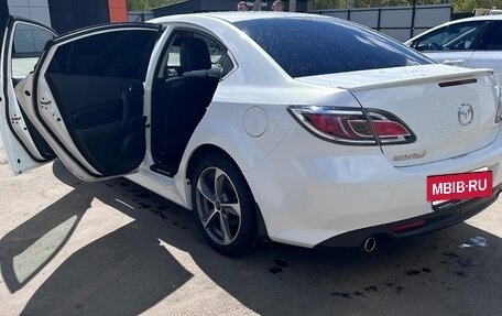 Mazda 6, 2012 год, 1 650 000 рублей, 13 фотография