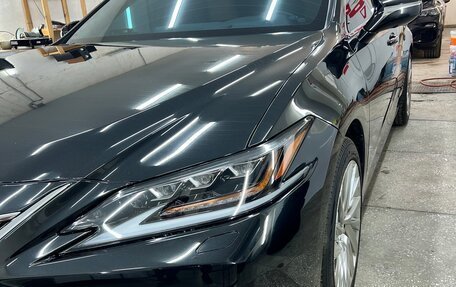 Lexus ES VII, 2020 год, 5 300 000 рублей, 2 фотография