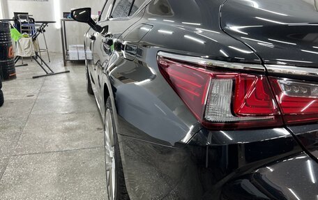Lexus ES VII, 2020 год, 5 300 000 рублей, 6 фотография