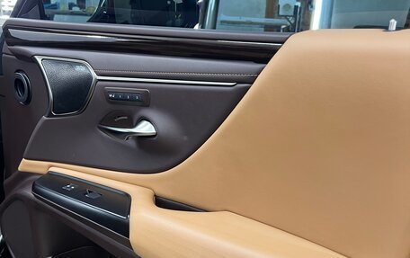 Lexus ES VII, 2020 год, 5 300 000 рублей, 10 фотография