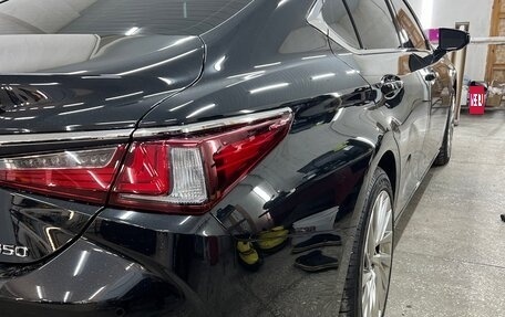 Lexus ES VII, 2020 год, 5 300 000 рублей, 5 фотография