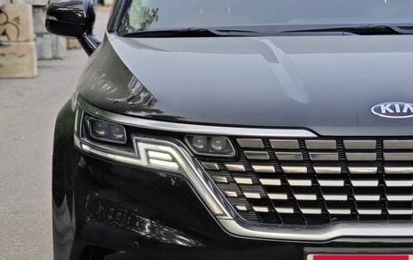 KIA Carnival, 2021 год, 3 800 000 рублей, 3 фотография
