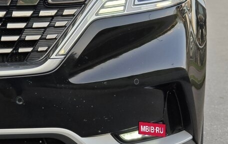 KIA Carnival, 2021 год, 3 800 000 рублей, 2 фотография