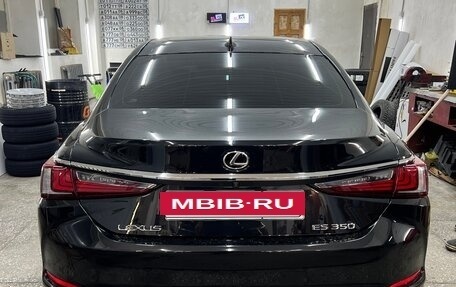 Lexus ES VII, 2020 год, 5 300 000 рублей, 4 фотография