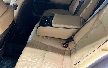 Lexus ES VII, 2020 год, 5 300 000 рублей, 13 фотография