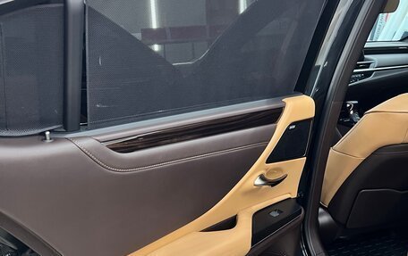 Lexus ES VII, 2020 год, 5 300 000 рублей, 12 фотография