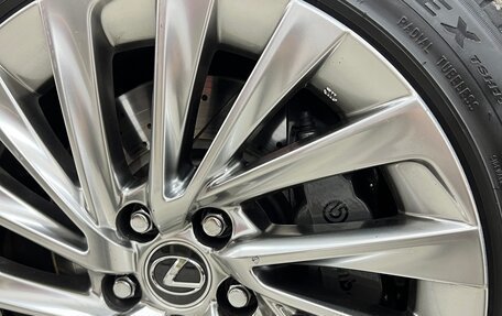 Lexus ES VII, 2020 год, 5 300 000 рублей, 17 фотография