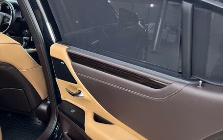 Lexus ES VII, 2020 год, 5 300 000 рублей, 15 фотография