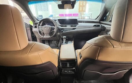 Lexus ES VII, 2020 год, 5 300 000 рублей, 14 фотография