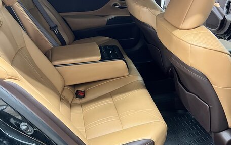 Lexus ES VII, 2020 год, 5 300 000 рублей, 16 фотография