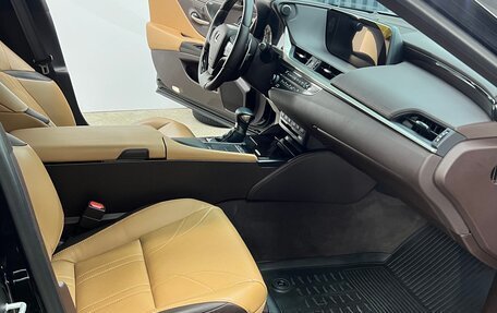 Lexus ES VII, 2020 год, 5 300 000 рублей, 11 фотография