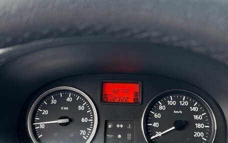 Nissan Almera, 2013 год, 555 000 рублей, 11 фотография