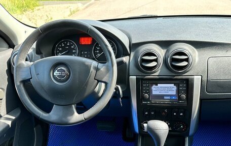 Nissan Almera, 2013 год, 555 000 рублей, 10 фотография