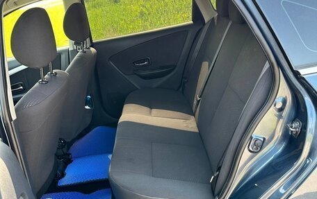 Nissan Almera, 2013 год, 555 000 рублей, 8 фотография