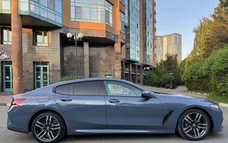 BMW 8 серия, 2020 год, 6 200 000 рублей, 9 фотография