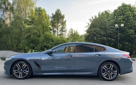 BMW 8 серия, 2020 год, 6 200 000 рублей, 5 фотография