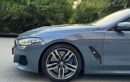 BMW 8 серия, 2020 год, 6 200 000 рублей, 4 фотография