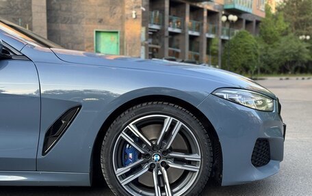 BMW 8 серия, 2020 год, 6 200 000 рублей, 11 фотография