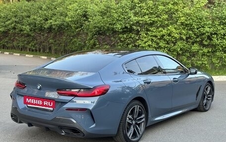 BMW 8 серия, 2020 год, 6 200 000 рублей, 8 фотография