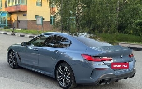 BMW 8 серия, 2020 год, 6 200 000 рублей, 6 фотография