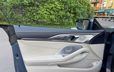 BMW 8 серия, 2020 год, 6 200 000 рублей, 12 фотография