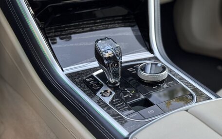 BMW 8 серия, 2020 год, 6 200 000 рублей, 23 фотография