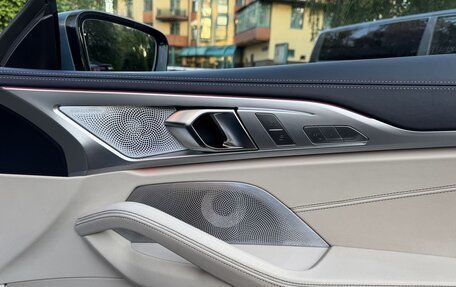 BMW 8 серия, 2020 год, 6 200 000 рублей, 26 фотография