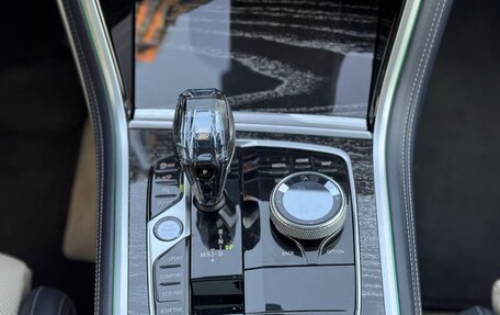 BMW 8 серия, 2020 год, 6 200 000 рублей, 24 фотография