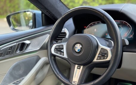 BMW 8 серия, 2020 год, 6 200 000 рублей, 21 фотография