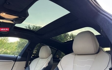 BMW 8 серия, 2020 год, 6 200 000 рублей, 17 фотография