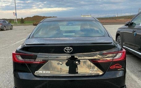 Toyota Camry, 2025 год, 3 000 800 рублей, 3 фотография
