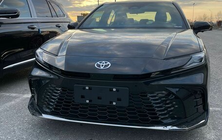 Toyota Camry, 2025 год, 3 000 800 рублей, 5 фотография