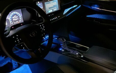 Toyota Camry, 2025 год, 3 000 800 рублей, 6 фотография