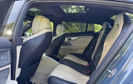 BMW 8 серия, 2020 год, 6 200 000 рублей, 34 фотография