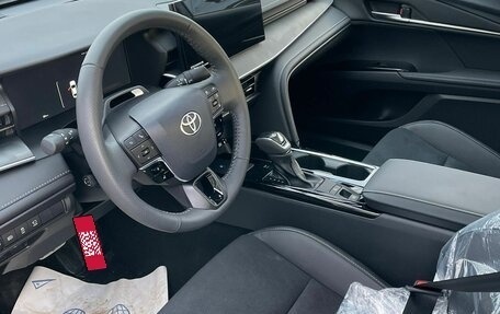 Toyota Camry, 2025 год, 3 000 800 рублей, 8 фотография