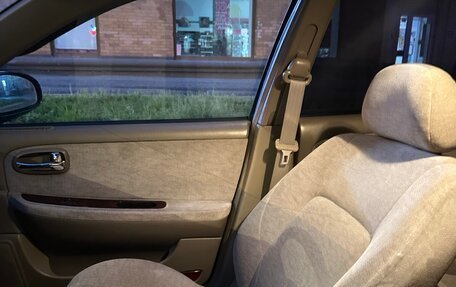 KIA Magentis I, 2004 год, 255 000 рублей, 3 фотография