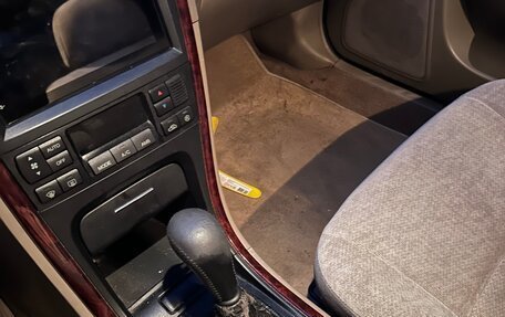 KIA Magentis I, 2004 год, 255 000 рублей, 4 фотография