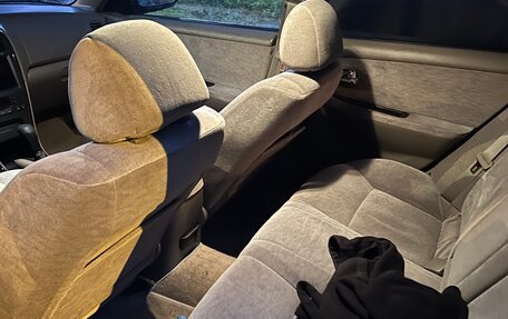 KIA Magentis I, 2004 год, 255 000 рублей, 5 фотография