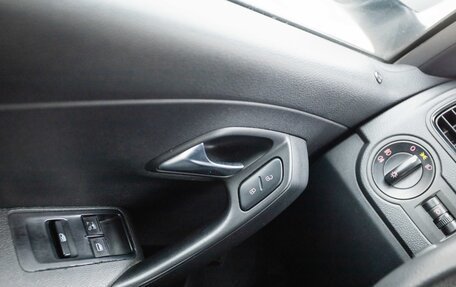 Volkswagen Polo VI (EU Market), 2010 год, 700 000 рублей, 2 фотография
