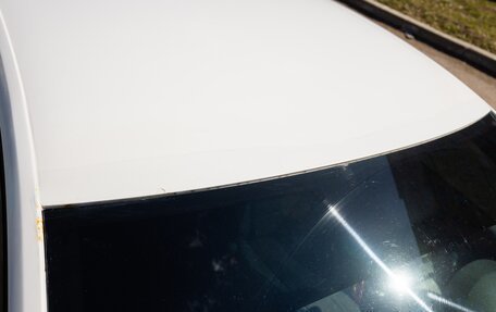 Volkswagen Polo VI (EU Market), 2010 год, 700 000 рублей, 28 фотография