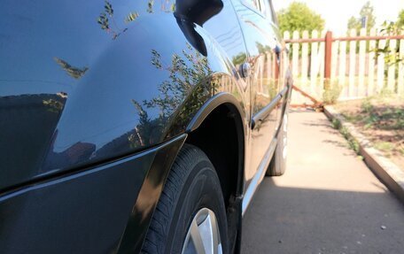 Renault Logan I, 2010 год, 560 000 рублей, 6 фотография