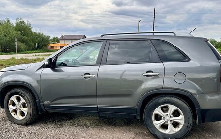 KIA Sorento II рестайлинг, 2017 год, 1 970 000 рублей, 5 фотография