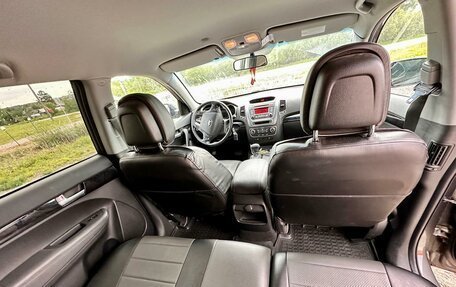 KIA Sorento II рестайлинг, 2017 год, 1 970 000 рублей, 9 фотография